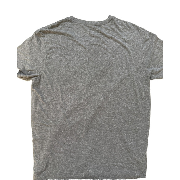 Disney Star Wars Shirt Mens XL Gray The First Order Kylo Ren Tee Movie Graphic - Picture 6 of 6